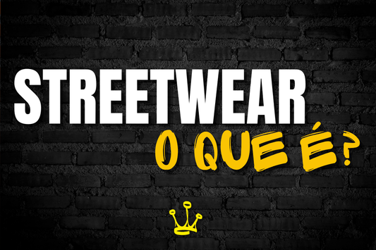 Streetwear: o que é e como surgiu o estilo que conquistou o mundo