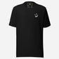 T-shirt - Classic Collection Sente-te Único com a Nossa T-shirt Clássica Na nossa marca, sabemos que a verdadeira moda é aquela que reflete a tua personalidade e não segue apenas tendências passageiras. Apresentamos a nossa T-shirt Clássica - uma peça ate