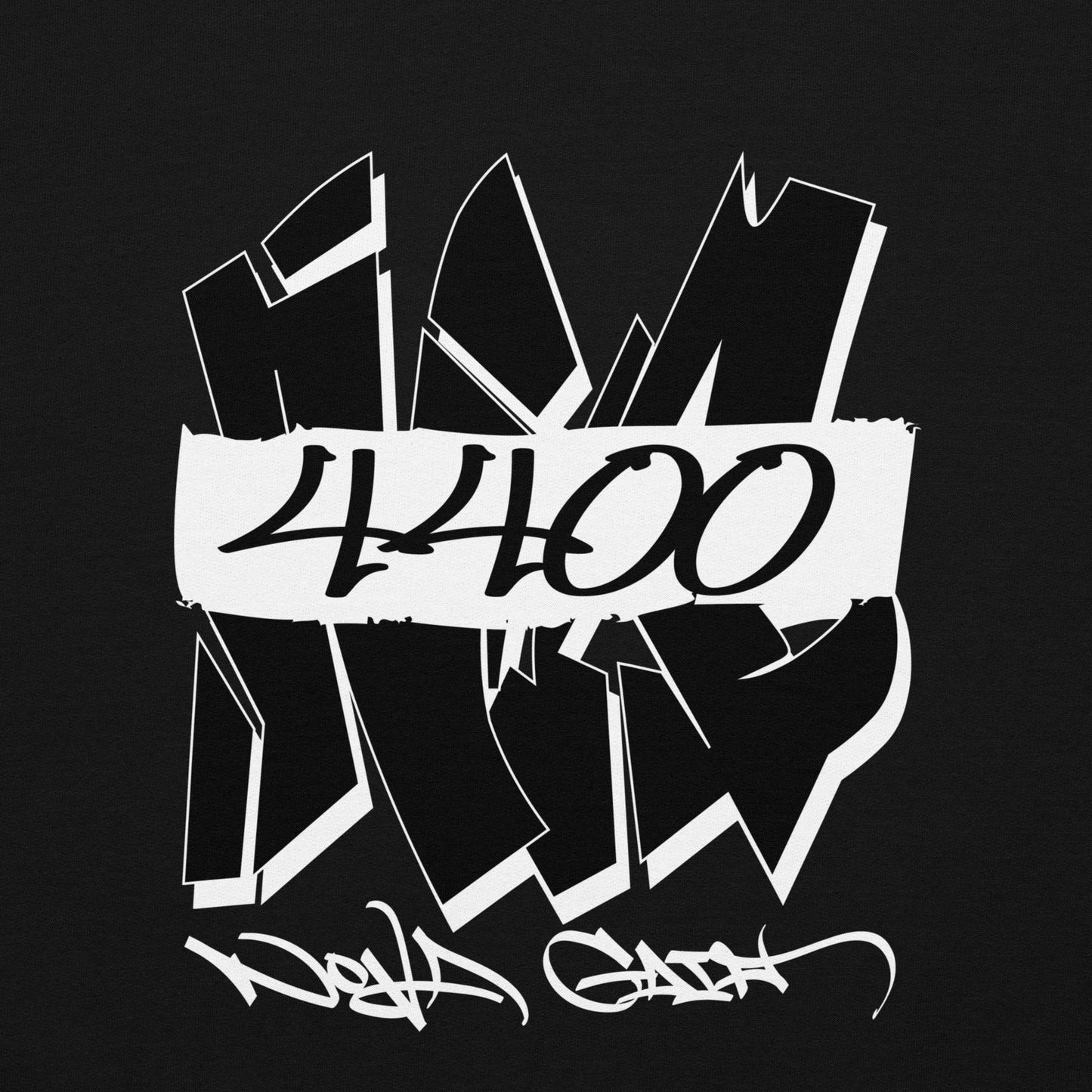 Hoodie NG4400 Hoodie Street Freedom: Veste a Tua Luta. Leva a Tua Voz. Este hoodie não é apenas roupa — é um manifesto.Para quem vive o hip-hop como resistência, expressão e identidade.Na Astredik, transformamos o streetwear com propósito em peça-chave da