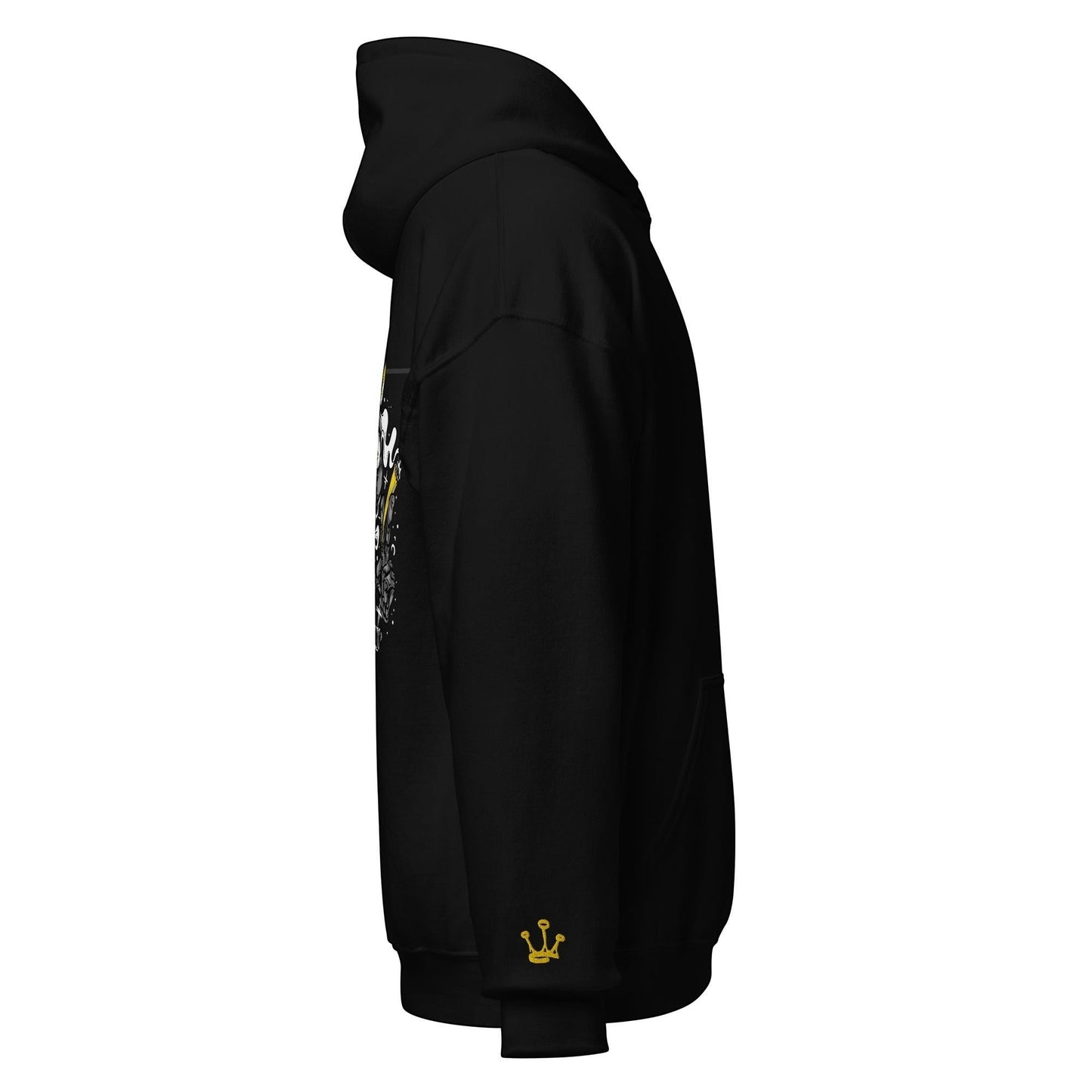 Hoodie Yellow Skeleton Eleva o Teu Estilo com o Nosso Hoodie Yellow Skeleton. Na nossa marca, acreditamos que o vestuário deve ser uma extensão autêntica da tua personalidade. Com o nosso Hoodie Yellow Skeleton, podes expressar a tua individualidade de fo