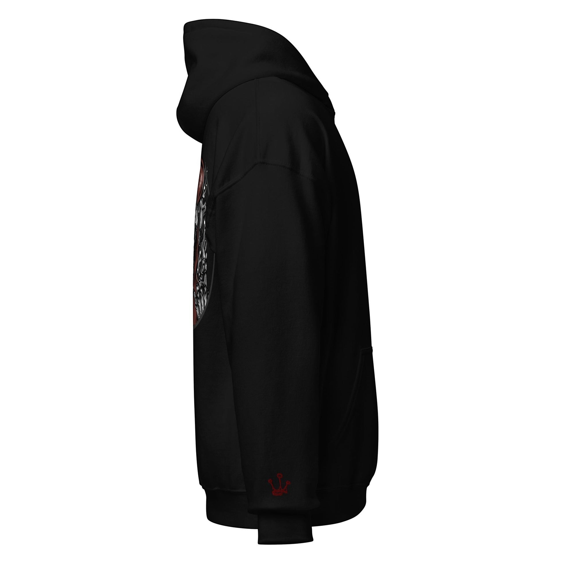 Hoodie Red Skeleton Eleva o teu Estilo com o Nosso Hoodie Red Skeleton Na nossa marca, defendemos que a moda deve ser uma expressão autêntica de quem és. Com o nosso Hoodie Red Skeleton, podes transmitir ao mundo a tua autenticidade e estilo único. Cada i