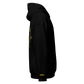 Hoodie Yellow Writer Exprime a Tua Individualidade com o Nosso Hoodie Yellow Writer Na nossa marca, sabemos que cada peça de roupa é uma extensão de quem és. O nosso Hoodie Yellow Writer combina conforto e estilo com ilustrações que trazem a vibrante ener