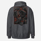 Hoodie Red Rabbit Destaca-te com o Nosso Hoodie Red Rabbit Na nossa marca, acreditamos que a moda deve refletir a tua verdadeira essência. Se procuras destacar-te da multidão com um estilo autêntico, o nosso Hoodie Red Rabbit é a escolha perfeita. Com ilu