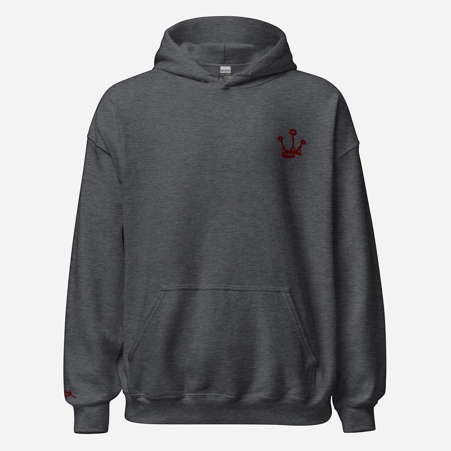 Hoodie Red Rabbit Destaca-te com o Nosso Hoodie Red Rabbit Na nossa marca, acreditamos que a moda deve refletir a tua verdadeira essência. Se procuras destacar-te da multidão com um estilo autêntico, o nosso Hoodie Red Rabbit é a escolha perfeita. Com ilu
