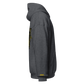 Hoodie Yellow Writer Exprime a Tua Individualidade com o Nosso Hoodie Yellow Writer Na nossa marca, sabemos que cada peça de roupa é uma extensão de quem és. O nosso Hoodie Yellow Writer combina conforto e estilo com ilustrações que trazem a vibrante ener