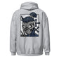 Hoodie Blue Skeleton Desfruta do Estilo Único com o Nosso Hoodie Blue Skeleton Na nossa marca, valorizamos a autenticidade e a expressão individual. Com o nosso Hoodie Blue Skeleton, podes celebrar a arte urbana e destacar-te com estilo. Cada ilustração é