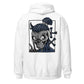Hoodie Blue Skeleton Desfruta do Estilo Único com o Nosso Hoodie Blue Skeleton Na nossa marca, valorizamos a autenticidade e a expressão individual. Com o nosso Hoodie Blue Skeleton, podes celebrar a arte urbana e destacar-te com estilo. Cada ilustração é