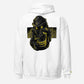 Hoodie Yellow Writer Exprime a Tua Individualidade com o Nosso Hoodie Yellow Writer Na nossa marca, sabemos que cada peça de roupa é uma extensão de quem és. O nosso Hoodie Yellow Writer combina conforto e estilo com ilustrações que trazem a vibrante ener