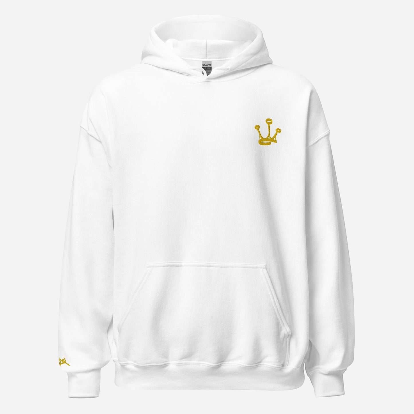 Hoodie Yellow Writer Exprime a Tua Individualidade com o Nosso Hoodie Yellow Writer Na nossa marca, sabemos que cada peça de roupa é uma extensão de quem és. O nosso Hoodie Yellow Writer combina conforto e estilo com ilustrações que trazem a vibrante ener