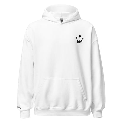 Hoodie 1312 Hoodie 1312 – A tua armadura urbana Este hoodie não é só conforto.É posicionamento político, expressão cultural e moda urbana com propósito.Inspirado pela força da cultura hip-hop, o Hoodie 1312 é um manifesto visual contra a opressão, costura