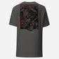 T-shirt Red Rabbit Expressa-te com a Nossa T-shirt Red Rabbit: Na nossa marca, acreditamos que a moda deve ser uma forma de expressão. Com a nossa T-shirt Red Rabbit, podes mostrar ao mundo a tua criatividade e estilo único. Cada ilustração é uma obra de
