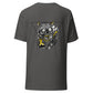 T-shirt Yellow Skeleton Afirma a tua Individualidade com a T-shirt Yellow Skeleton Na nossa marca, defendemos que a moda deve ser uma expressão autêntica de quem és. Com a nossa T-shirt Yellow Skeleton, podes transmitir ao mundo a tua criatividade e estil