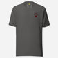 T-shirt Red Rabbit Expressa-te com a Nossa T-shirt Red Rabbit: Na nossa marca, acreditamos que a moda deve ser uma forma de expressão. Com a nossa T-shirt Red Rabbit, podes mostrar ao mundo a tua criatividade e estilo único. Cada ilustração é uma obra de