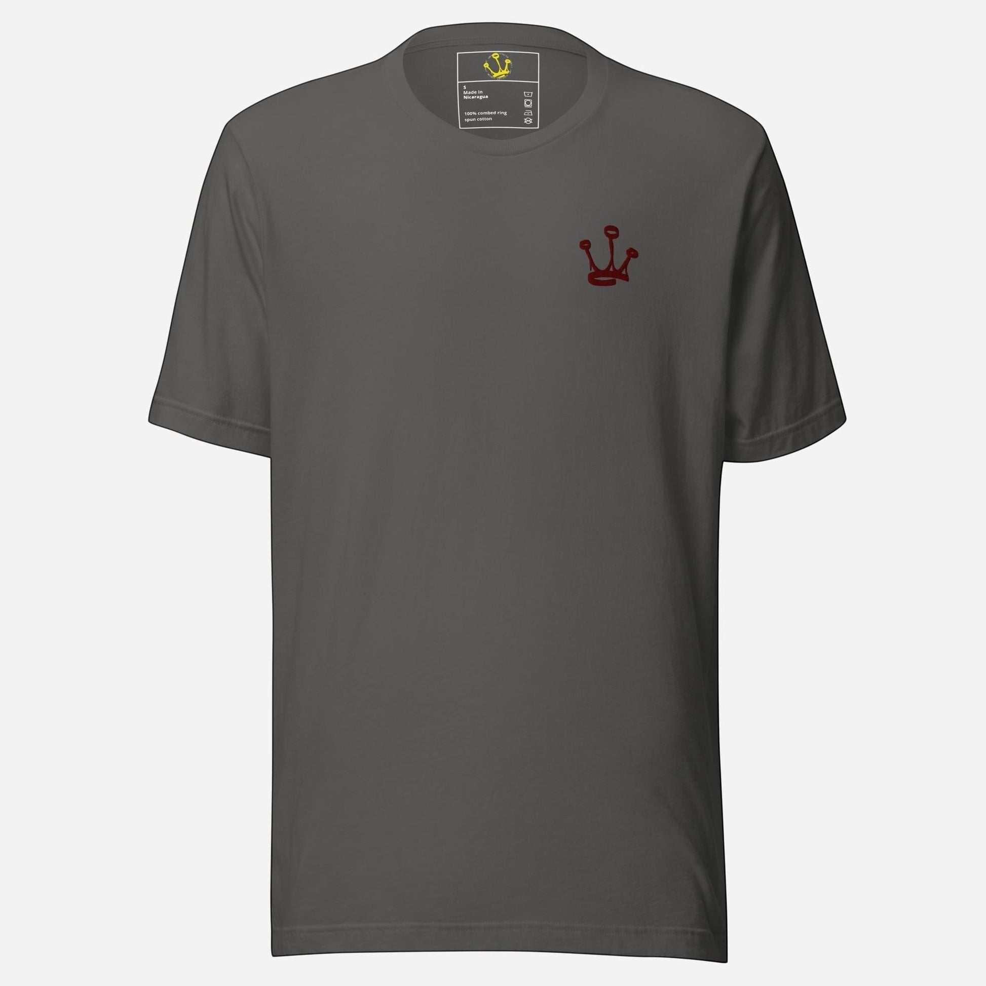T-shirt Red Rabbit Expressa-te com a Nossa T-shirt Red Rabbit: Na nossa marca, acreditamos que a moda deve ser uma forma de expressão. Com a nossa T-shirt Red Rabbit, podes mostrar ao mundo a tua criatividade e estilo único. Cada ilustração é uma obra de