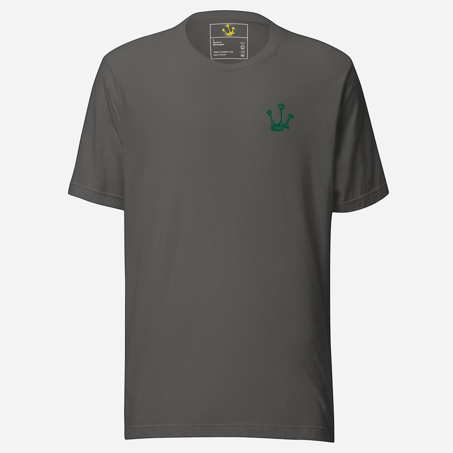 T-shirt Blue Can Exprime a Tua Personalidade com a Nossa T-shirt Blue Can Na nossa marca, acreditamos que cada peça de roupa deve contar uma história. O nosso Hoodie Blue Can permite-te destacar-te da multidão com ilustrações que capturam a essência do gr