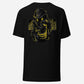 T-shirt Yellow Writer Destaca a Tua Individualidade com a Nossa T-shirt Yellow Writer Na nossa marca, acreditamos que a moda deve ser uma expressão autêntica de quem és. Apresentamos a nossa T-shirt Yellow Writer - uma peça de roupa que vai além do conven