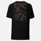 T-shirt Red Rabbit Expressa-te com a Nossa T-shirt Red Rabbit: Na nossa marca, acreditamos que a moda deve ser uma forma de expressão. Com a nossa T-shirt Red Rabbit, podes mostrar ao mundo a tua criatividade e estilo único. Cada ilustração é uma obra de
