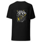 T-shirt Yellow Skeleton Afirma a tua Individualidade com a T-shirt Yellow Skeleton Na nossa marca, defendemos que a moda deve ser uma expressão autêntica de quem és. Com a nossa T-shirt Yellow Skeleton, podes transmitir ao mundo a tua criatividade e estil