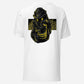 T-shirt Yellow Writer Destaca a Tua Individualidade com a Nossa T-shirt Yellow Writer Na nossa marca, acreditamos que a moda deve ser uma expressão autêntica de quem és. Apresentamos a nossa T-shirt Yellow Writer - uma peça de roupa que vai além do conven