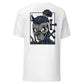 T-shirt Blue Skeleton Desfruta do Estilo Único com a Nossa T-shirt Blue Skeleton Na nossa marca, valorizamos a autenticidade e a expressão individual. Com a nossa T-shirt Blue Skeleton, podes celebrar a arte urbana e destacar-te com estilo. Cada ilustraçã