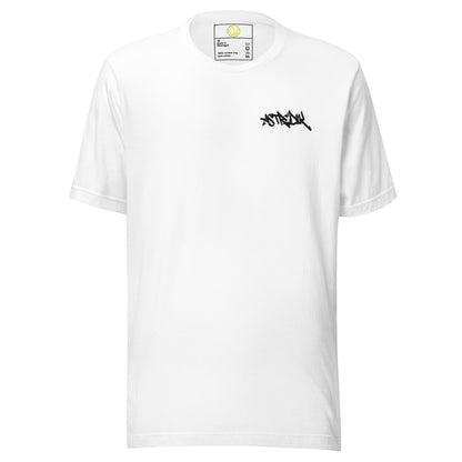 T-shirt 1312 T-shirt 1312 – Liberdade Bordada no Peito Não é só roupa. É um código.1312 não precisa de tradução para quem vive nas ruas e entende a luta. Esta t-shirt é um manifesto direto — contra o sistema, contra a opressão, e a favor da voz de quem nu