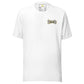 T-shirt Yellow Skeleton Afirma a tua Individualidade com a T-shirt Yellow Skeleton Na nossa marca, defendemos que a moda deve ser uma expressão autêntica de quem és. Com a nossa T-shirt Yellow Skeleton, podes transmitir ao mundo a tua criatividade e estil